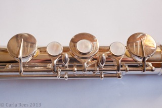 Kotato bass flute deals